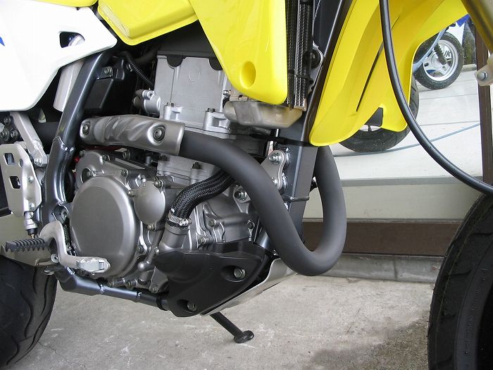06DR－Z400SM